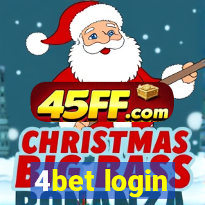 4bet login